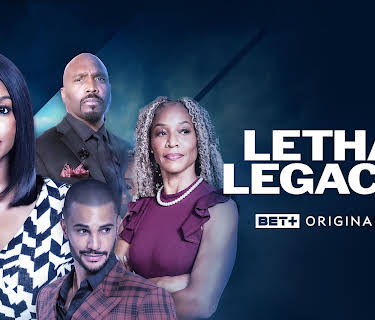 Lethal Legacy (2023)
