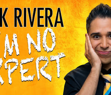 Erik Rivera: I'm No Expert (2014)