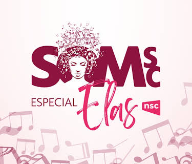 Som SC - Especial Elas Cantam