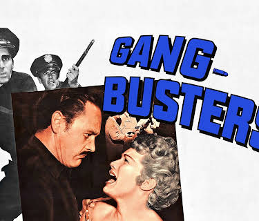 Gang Busters (2023)