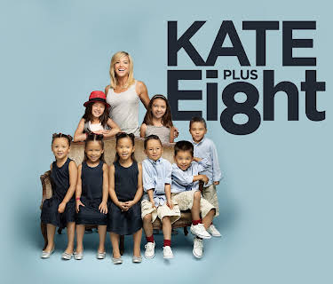 Kate Plus 8, Season 2