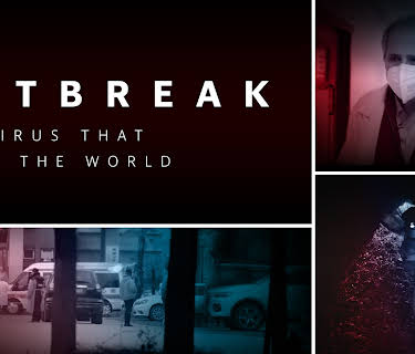 Outbreak: The Virus that Shook the World (2021)