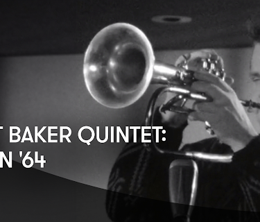Chet Baker Quintet: Live in '64 (1964)