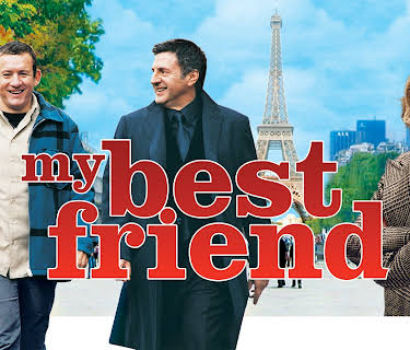 My Best Friend (English Subtitled) (2007)