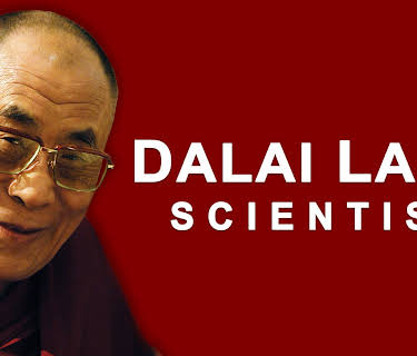 The Dalai Lama: Scientist (2019)