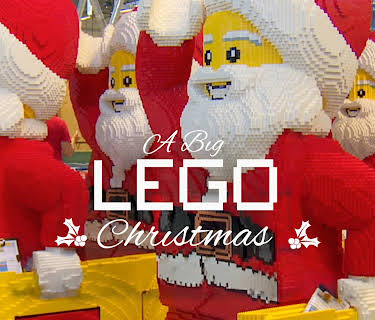 A Big Lego Christmas (2017)