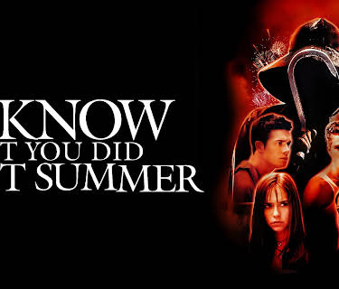 I Know What You Did Last Summer (1997)