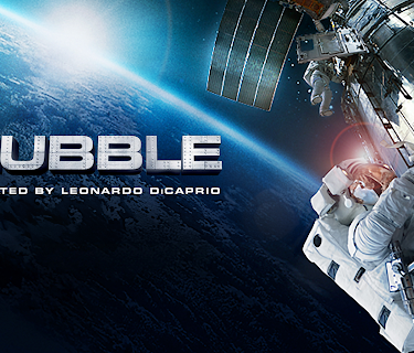 Hubble (2010)