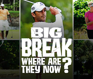 Big Break: Where are they Now? S1