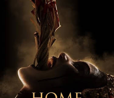 Home Sweet Hell (2025)