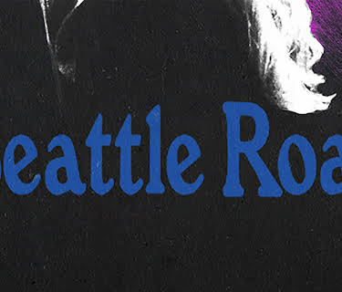 Seattle Road (2016)