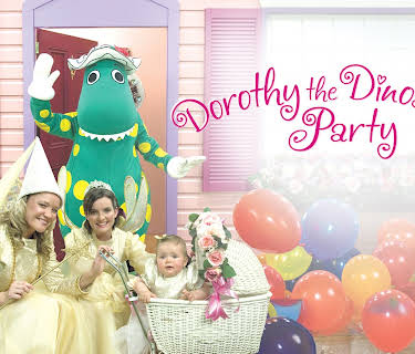 The Wiggles: Dorothy the Dinosaur's Party (2007)