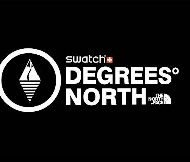 Degrees North (2015)