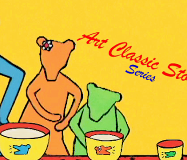Art Classic Stories Series