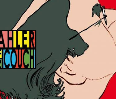 Mahler On The Couch (2010)