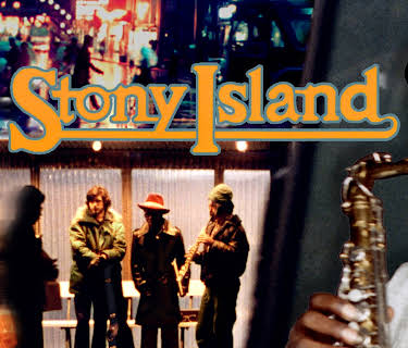 Stony Island (2026)
