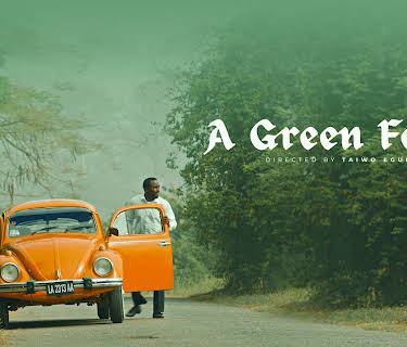 A Green Fever (2023)