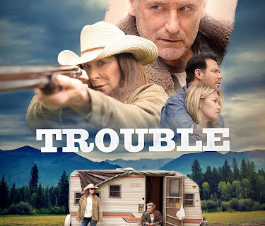 Trouble (2017)