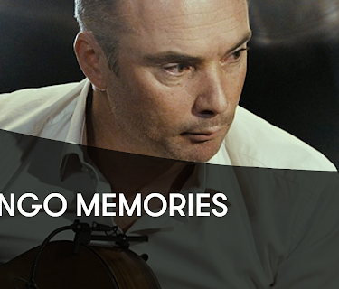 Django Memories (2017)