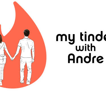 My Tinder with Andre (2021)