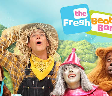 Fresh Beat Band: The Wizard Of Song (2026)