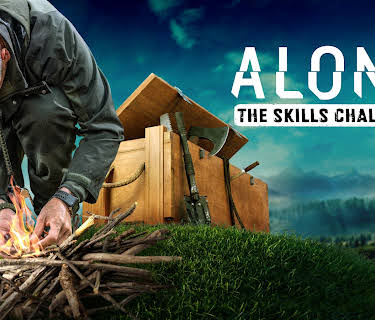 Alone: The Skills Challenge Season 1