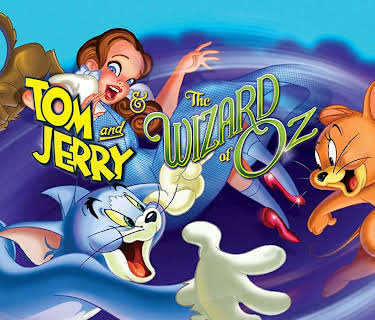 Tom and Jerry & The Wizard of Oz (2011)