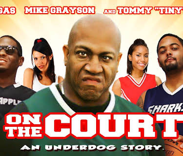 On the Court (2017)
