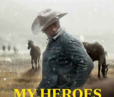 My Heroes Were Cowboys (2021)