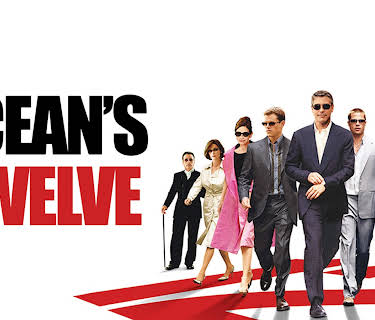Ocean's Twelve (2004)