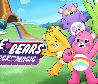 Care Bears: Unlock the Magic, Season 1