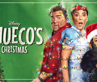 Chueco’s Christmas (2023)