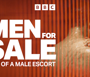 Men for Sale: Life of a Male Escort (2023)