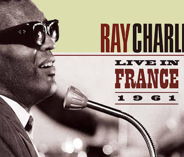 Ray Charles - Live in France 1961: Antibes Jazz Festival (1961)
