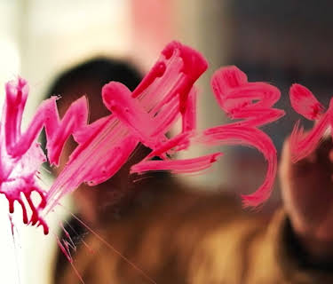 I Am Sun Mu (2015)