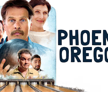 Phoenix, Oregon (2020)