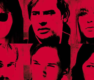 The Baader Meinhof Complex (2008)