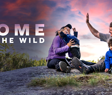 Home in the Wild