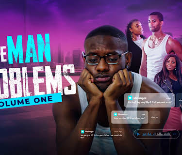 Single Man Problems Volume 1 (2023)