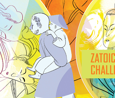 Zatoichi Challenged (English Subtitled) (1967)