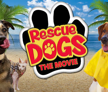 Rescue Dogs (2016)