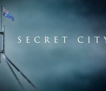 Secret City