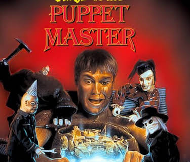 Curse of the Puppet Master (1998)