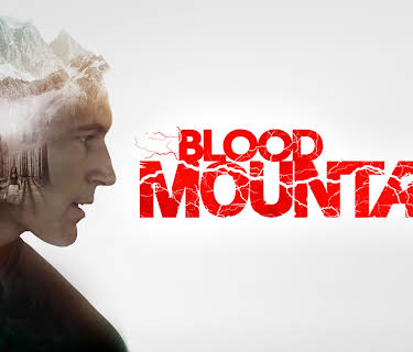 Blood Mountain (2017)