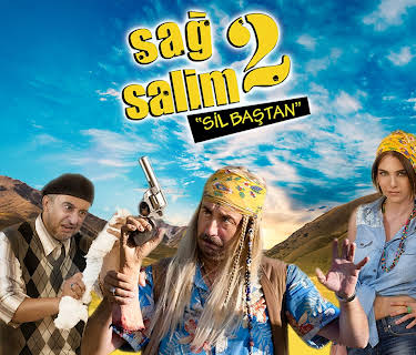 Sag Salim 2 (2014)