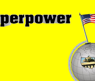 Superpower (2008)
