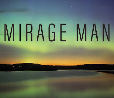 Mirage Man (2026)