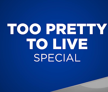Too Pretty to Live Season 1
