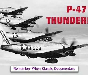 P-47 Thunderbolt