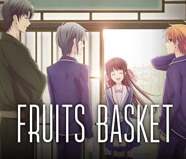 Fruits Basket (2019)